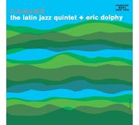 The Latin Jazz Quintet/Eric Do - Caribe [Ltd. Low-Price]