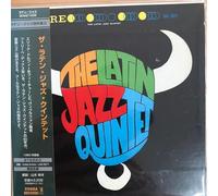 The Latin Jazz Quintet - Latin Jazz Quintet [Ltd. Paper