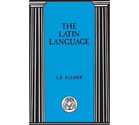 The Latin Language