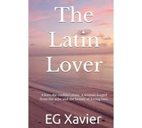 The Latin Lover (Romantic Poems)