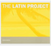 The Latin Project (Jez Colin, Matt Cooper) - Nueva Musica
