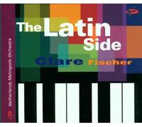 The Latin Side by Clare Fischer (1998-06-16)