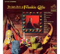 The Latin Style of Frankie Carle