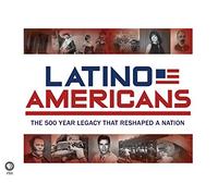 The Latino Americans