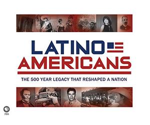The Latino Americans: Part 2 - Empire of Dreams