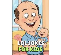 The Laugh Factory for Kids: 100% New, 100% Funny