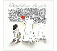 Yusuf/Cat Stevens The Laughing Apple (CD) Album (US IMPORT)