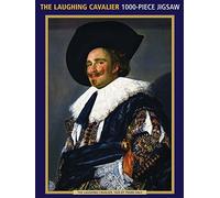 The Laughing Cavalier (Jigsaw)