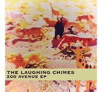 The Laughing Chimes - Zoo Avenue EP