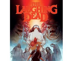 The Laughing Dead [Blu-ray]