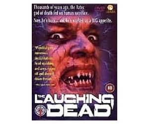 The Laughing Dead [DVD]