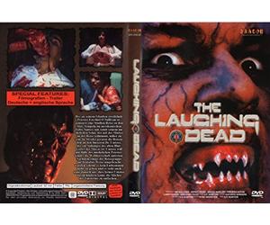 The Laughing Dead - Uncut Dragon Release -