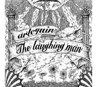 The laughing man