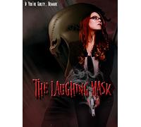 The Laughing Mask