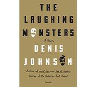 The Laughing Monsters
