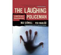 The Laughing Policeman: A Martin Beck Police Mystery (4)
