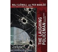 The Laughing Policeman (Martin Beck Police Mysteries (Audio))