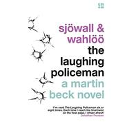 The Laughing Policeman (the Martin Beck Series, Book 4)