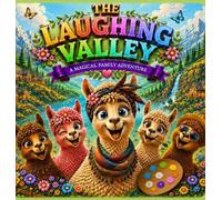 The Laughing Valley: 2 (The Magic Within Us)