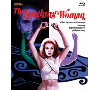 The Laughing Woman (Blu-ray) Philippe Leroy Dagmar Lassander (US IMPORT)