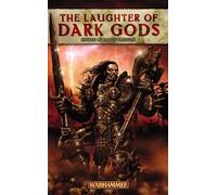 The Laughter of Dark Gods (Warhammer fantasy stories)