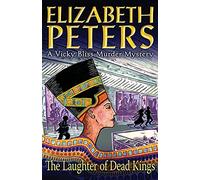 The Laughter of Dead Kings