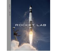 The Launch of Rocket Lab by Peter Beck (HB 2025)