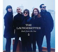 The Launderettes - Back From The Sea [VINYL]