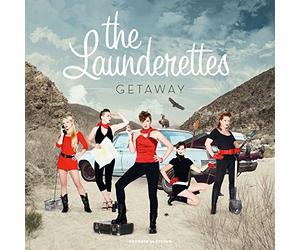 The Launderettes - Getaway