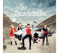 The Launderettes - Getaway