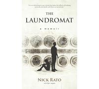 The Laundromat: a ground-breaking memoir about bullying, childhood trauma and the hope of healing