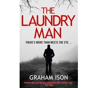The Laundry Man (A Tommy Fox Thriller)