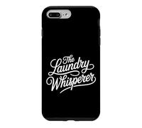 The Laundry Whisperer House Chores Wash - Case for iPhone 7 Plus/8 Plus
