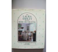 The Laura Ashley Book of Home Decorating