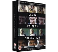 The Laura Poitras Collection [Blu-ray]