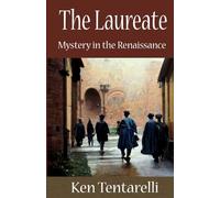 The Laureate: 1 (Nico Argenti Renaissance mystery series)