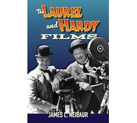 The Laurel and Hardy Films