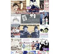 The Laurel & Hardy Advertising Scrapbook
