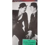 The Laurel & Hardy Poster Book