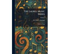 The Laurel Music Series: Folk & Art Songs
