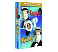 The Laurel Or Hardy Collection [DVD]