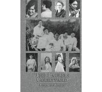 The Laurels Courtyard