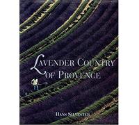 The Lavender Country of Provence