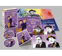 The Lavender Hill Mob Blu-ray (2024) Alec Guinness, Crichton (DIR) cert U 2