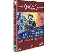 The Lavender Hill Mob [DVD]