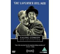 The Lavender Hill Mob [DVD]