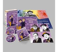 The Lavender Hill Mob Limited Collector's Edition [U] 4K UHD