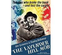 The Lavender Hill Mob [Special Edition]