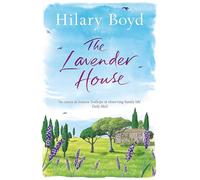The Lavender House