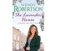 The Lavender House: A gripping saga where the past and present collide